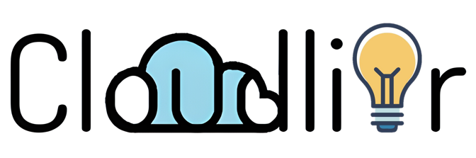 Cloudlior Logo